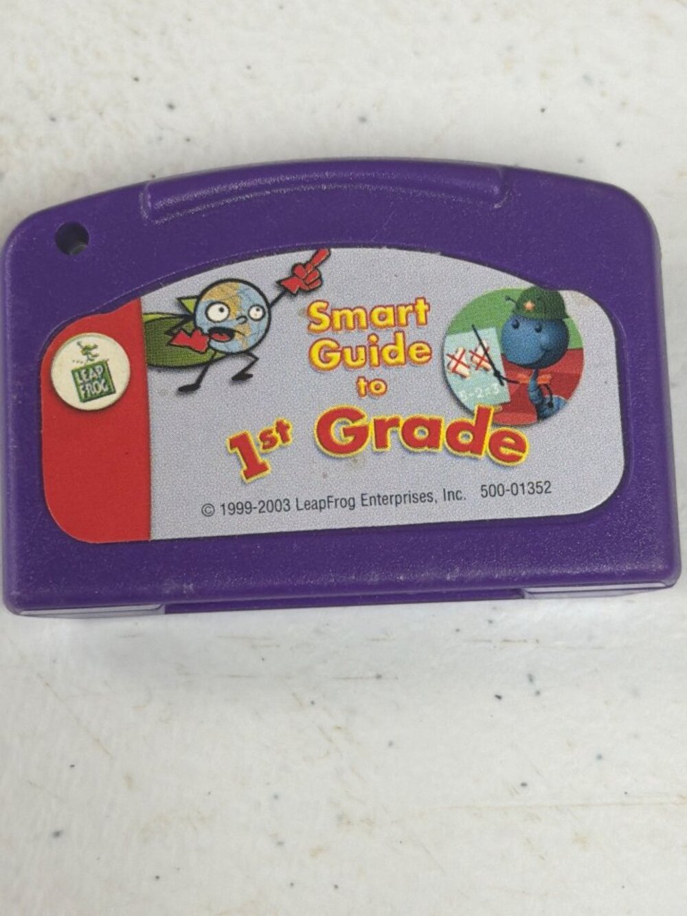 LeapFrog Interactive Book Lot Pre-K To 2nd Grade Reading & Learning - Picture 9 of 15